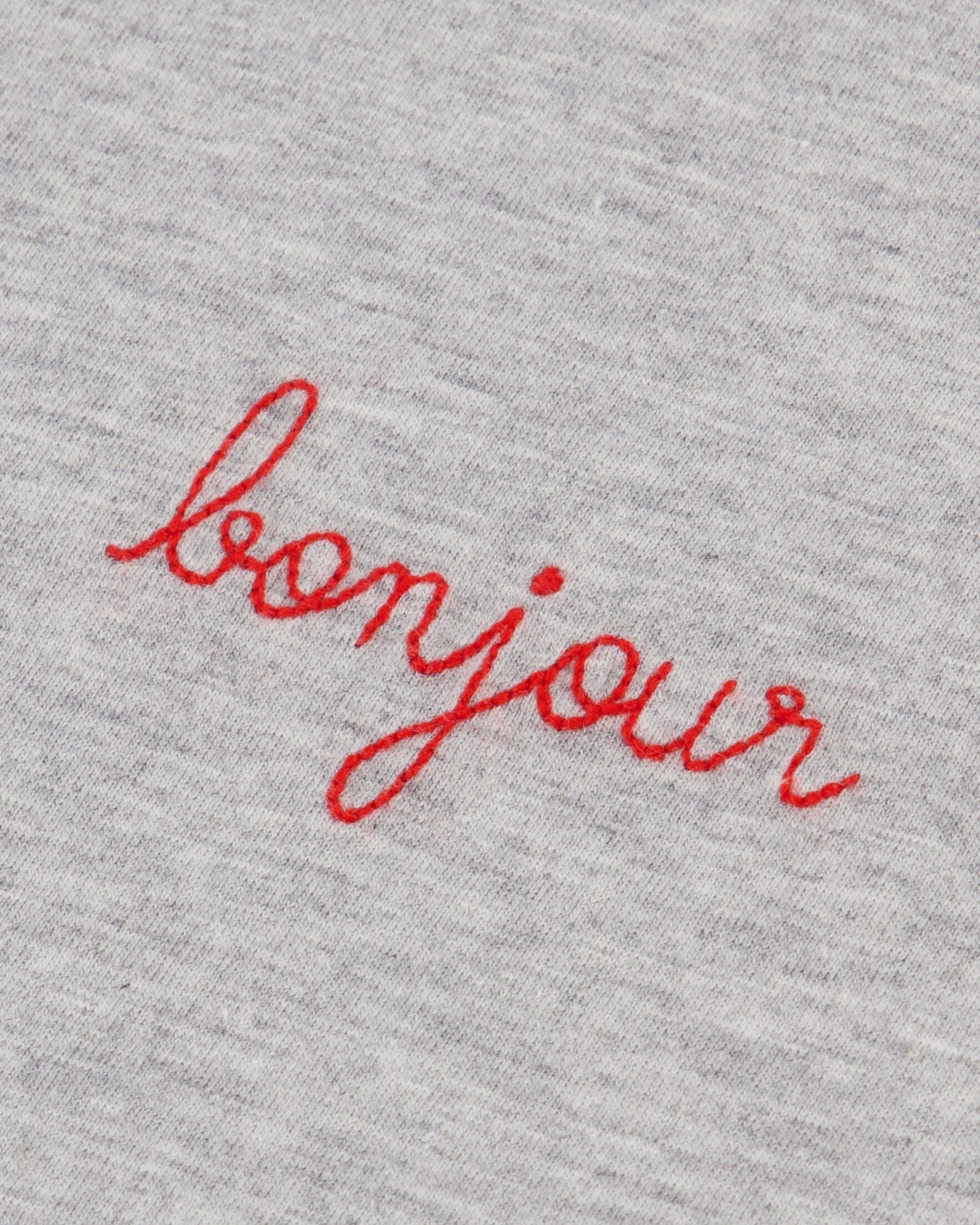 T-shirt Popincourt