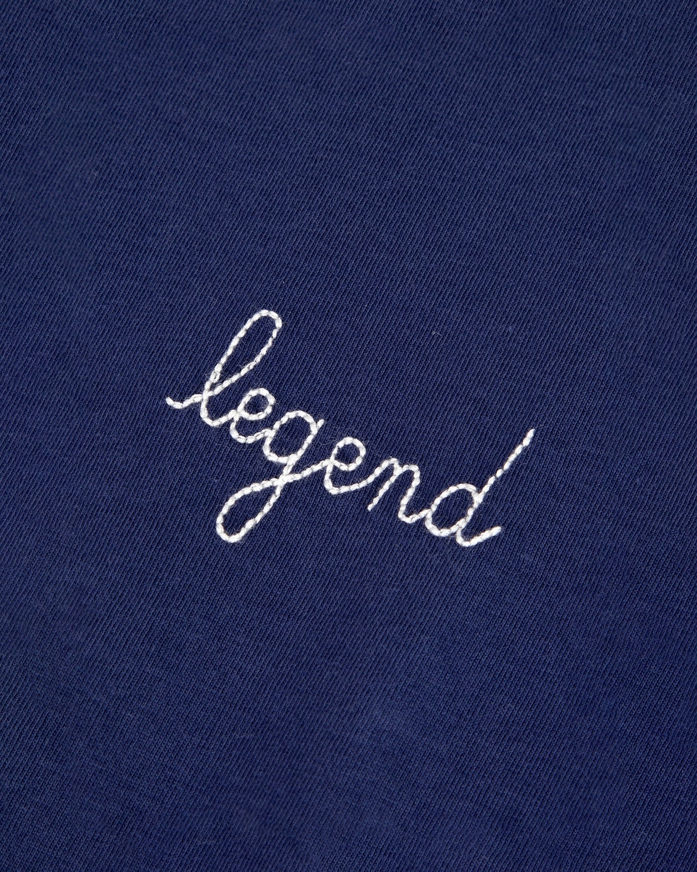 T-shirt Popincourt