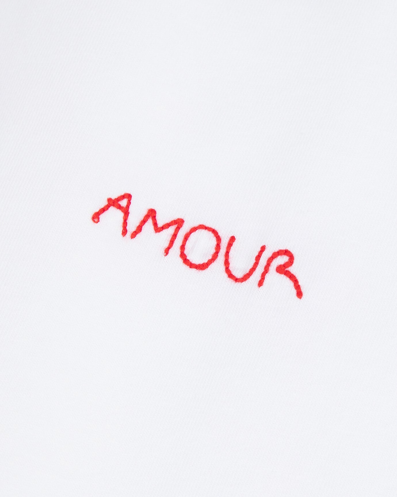 T-shirt Popincourt