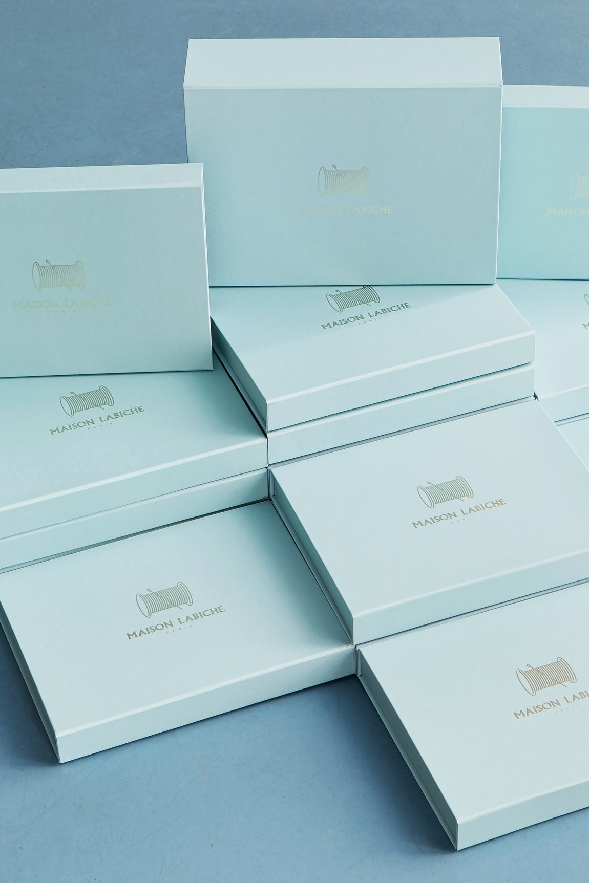 Pièce Petite Boîte – Maison Labiche