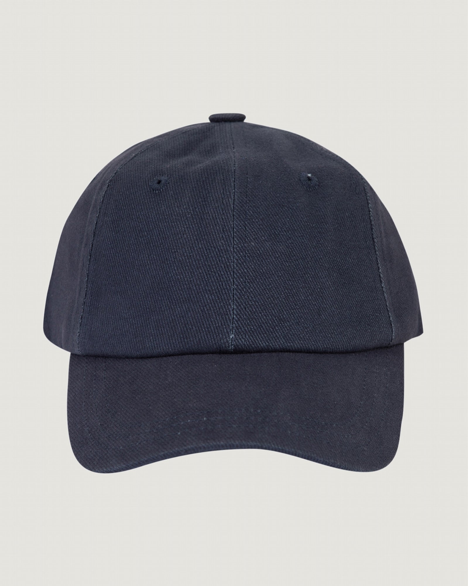 personalizable unisex beaumont cap (new colors)#color_black