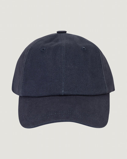 personalizable unisex beaumont cap (new colors)#color_black