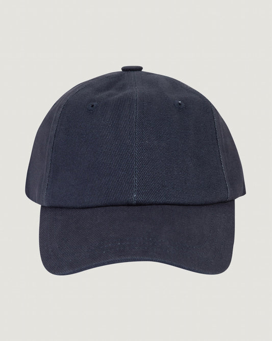 personalizable unisex beaumont cap (new colors)#color_black