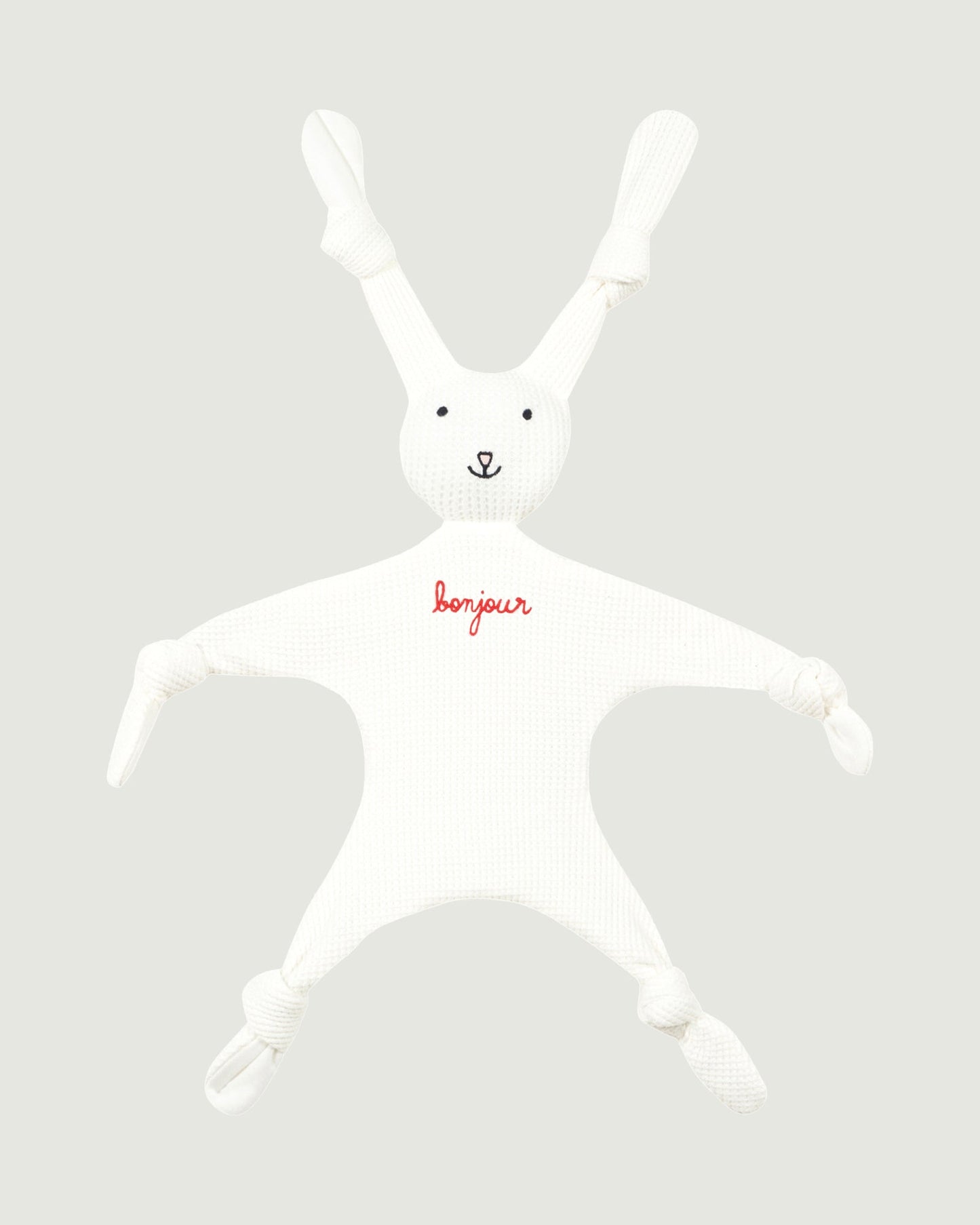 customizable michelet soft toy#color_white