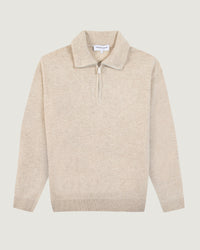 OATMEAL BEIGE