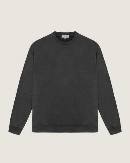 personalizable unisex ledru sweatshirt#color_carbon-washed