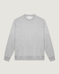 LIGHT HEATHER GREY