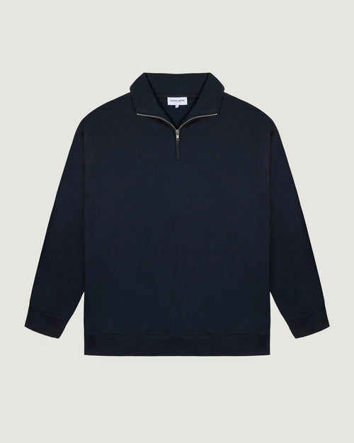 personalizable unisex placide sweatshirt#color_dark-navy