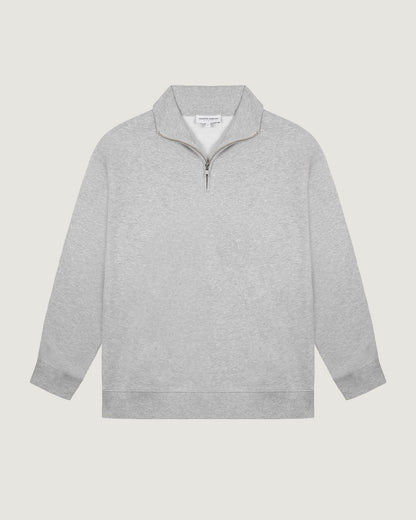 personalizable unisex placide sweatshirt#color_light-heather-grey