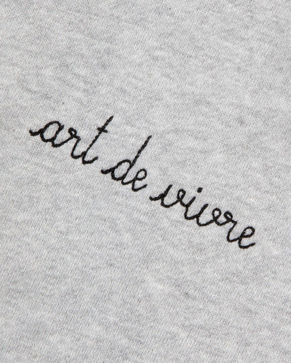 Sweat à capuche Placide