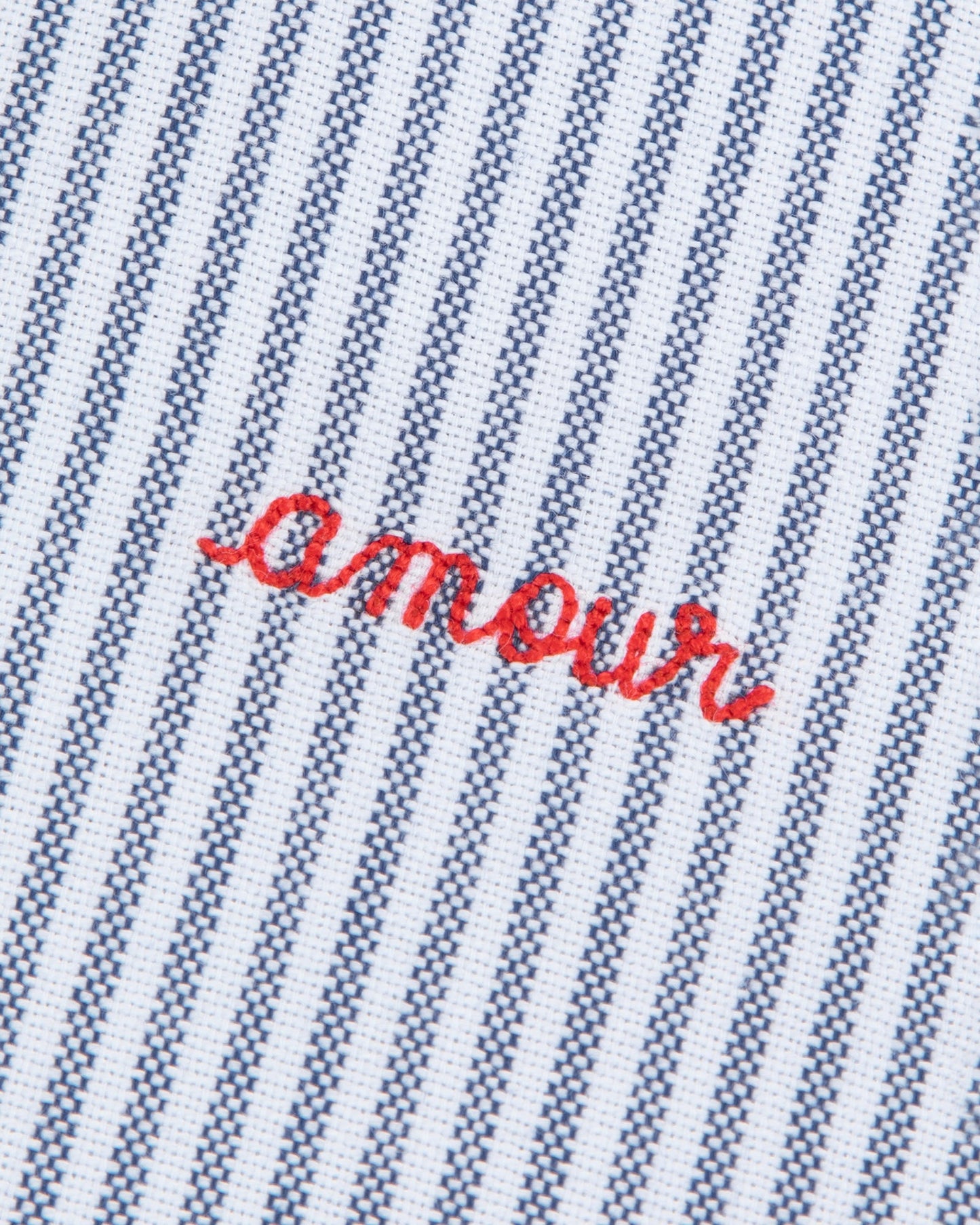 Chemise Malesherbes Homme