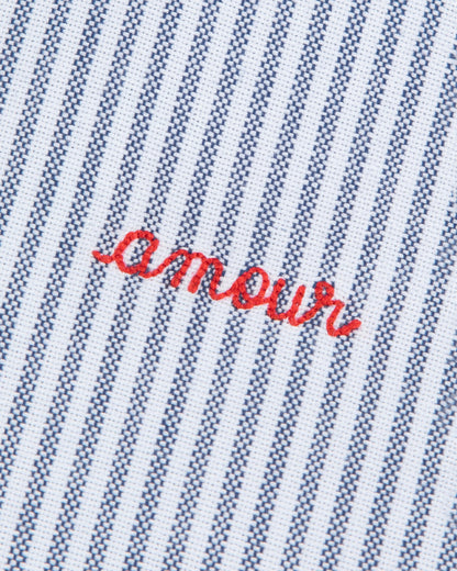 Chemise Malesherbes Homme