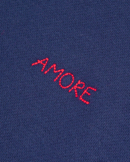 Sweat à capuche Charonne Homme