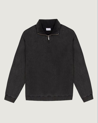 personalizable unisex placide sweatshirt#color_carbon-washed