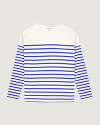 IVORY BLUE
