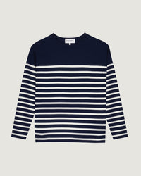 MIDNIGHT BLUE IVORY