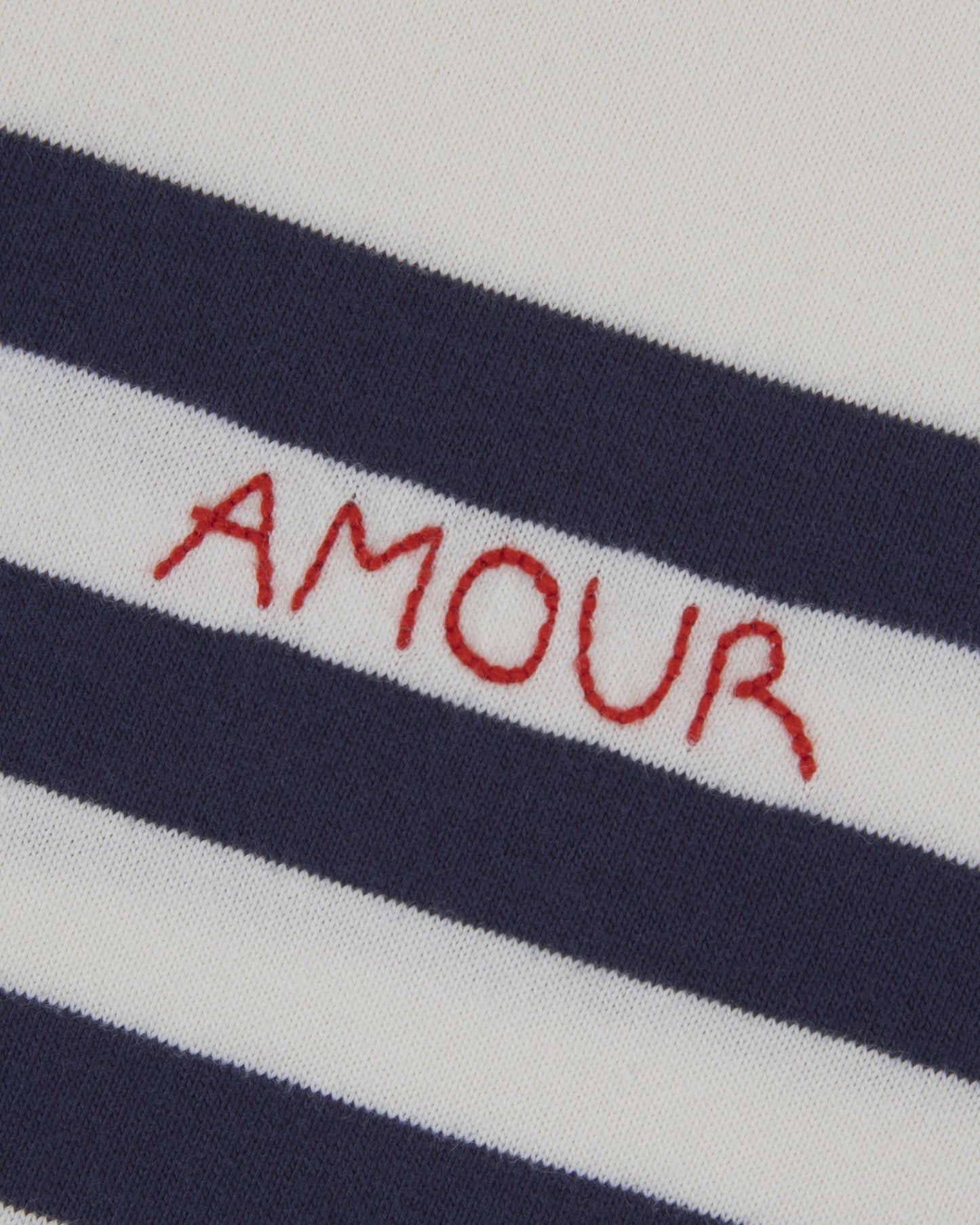 T-shirt Popincourt Femme