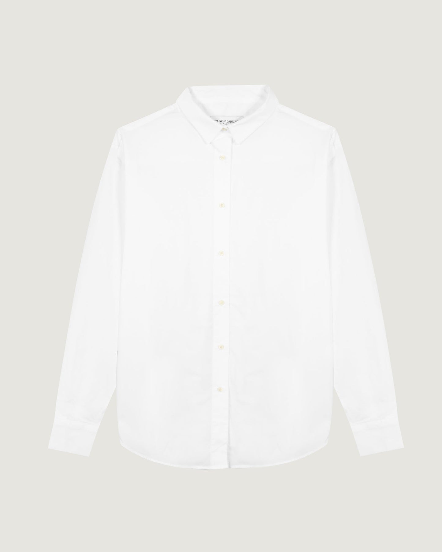 personalizable womens saint-ger shirt#color_white