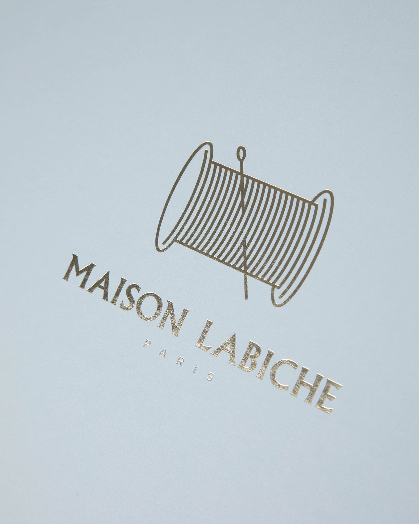 Pièce Grande Boîte – Maison Labiche