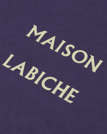 Pièce Grande Boîte – Maison Labiche
