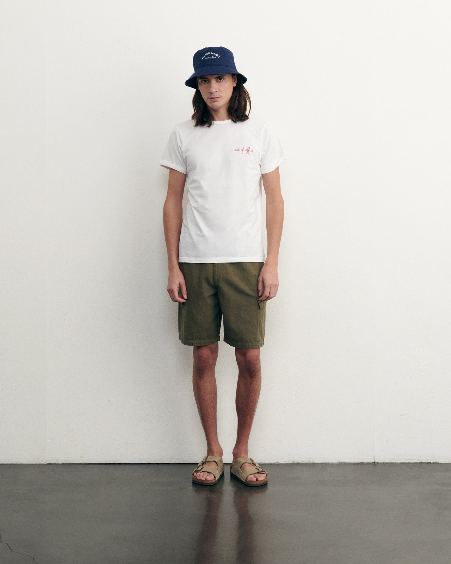 T-shirt Poitou Out