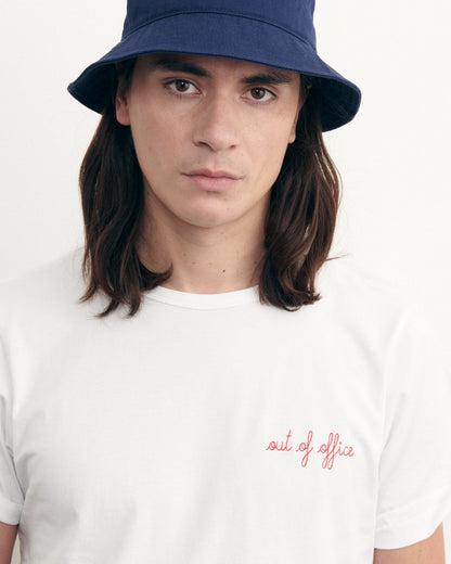 T-shirt Poitou Out
