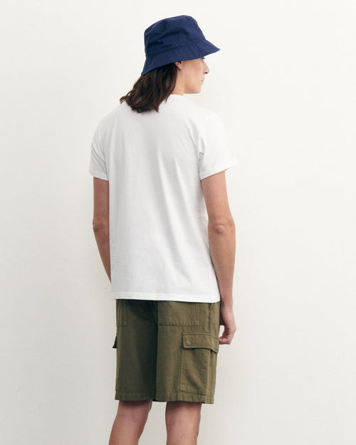 T-shirt Poitou Out