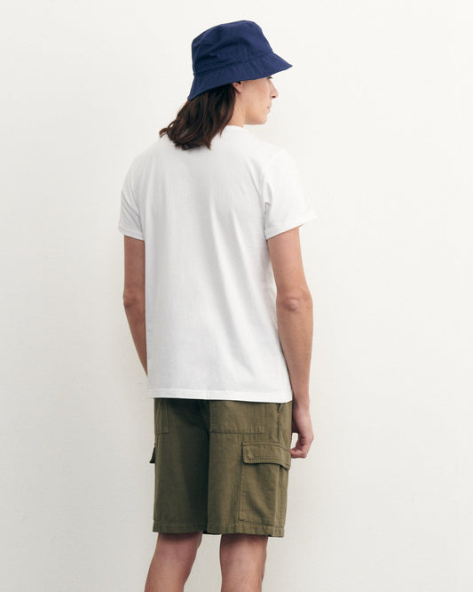 T-shirt Poitou Out