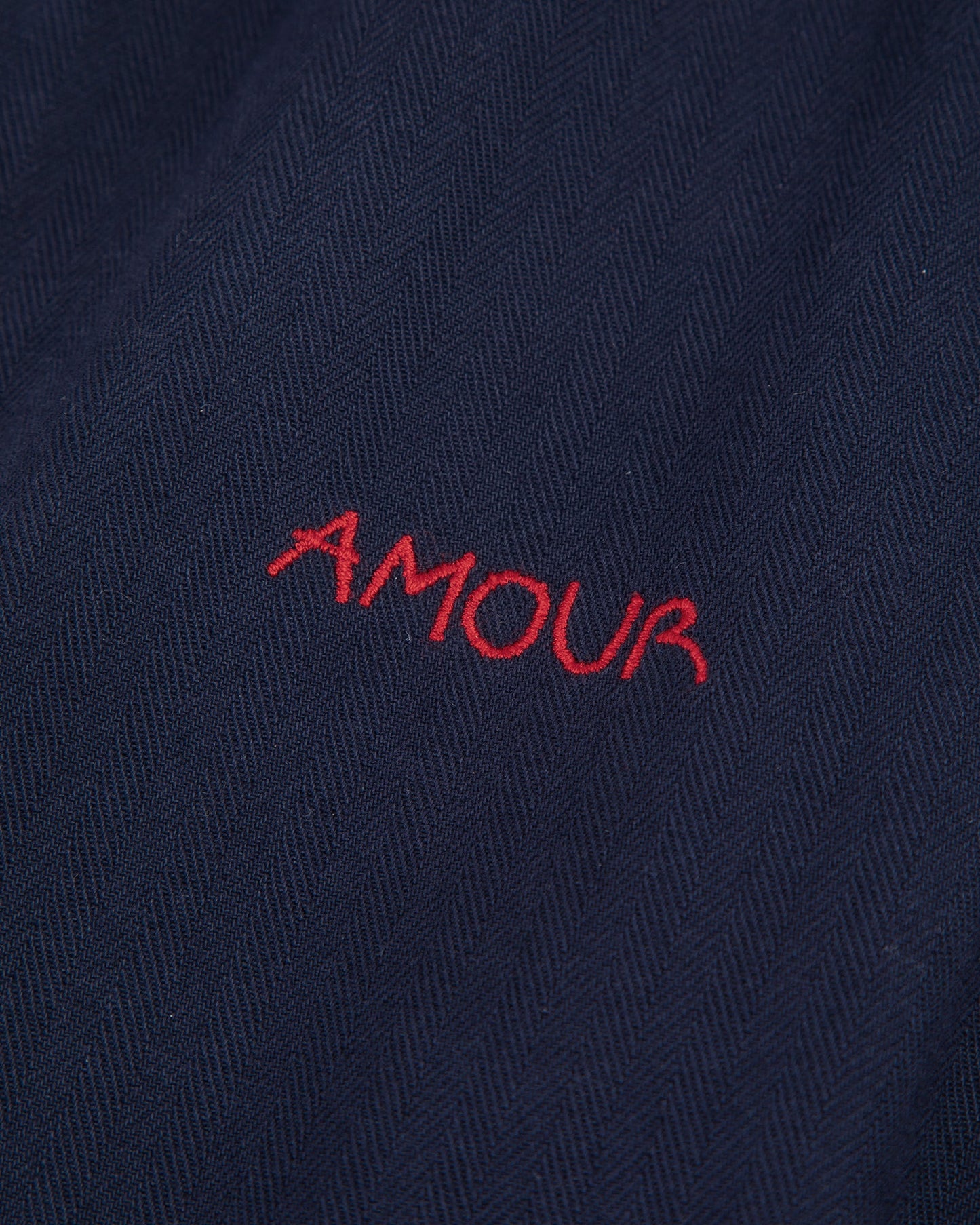 Veste Sébasto En Denim