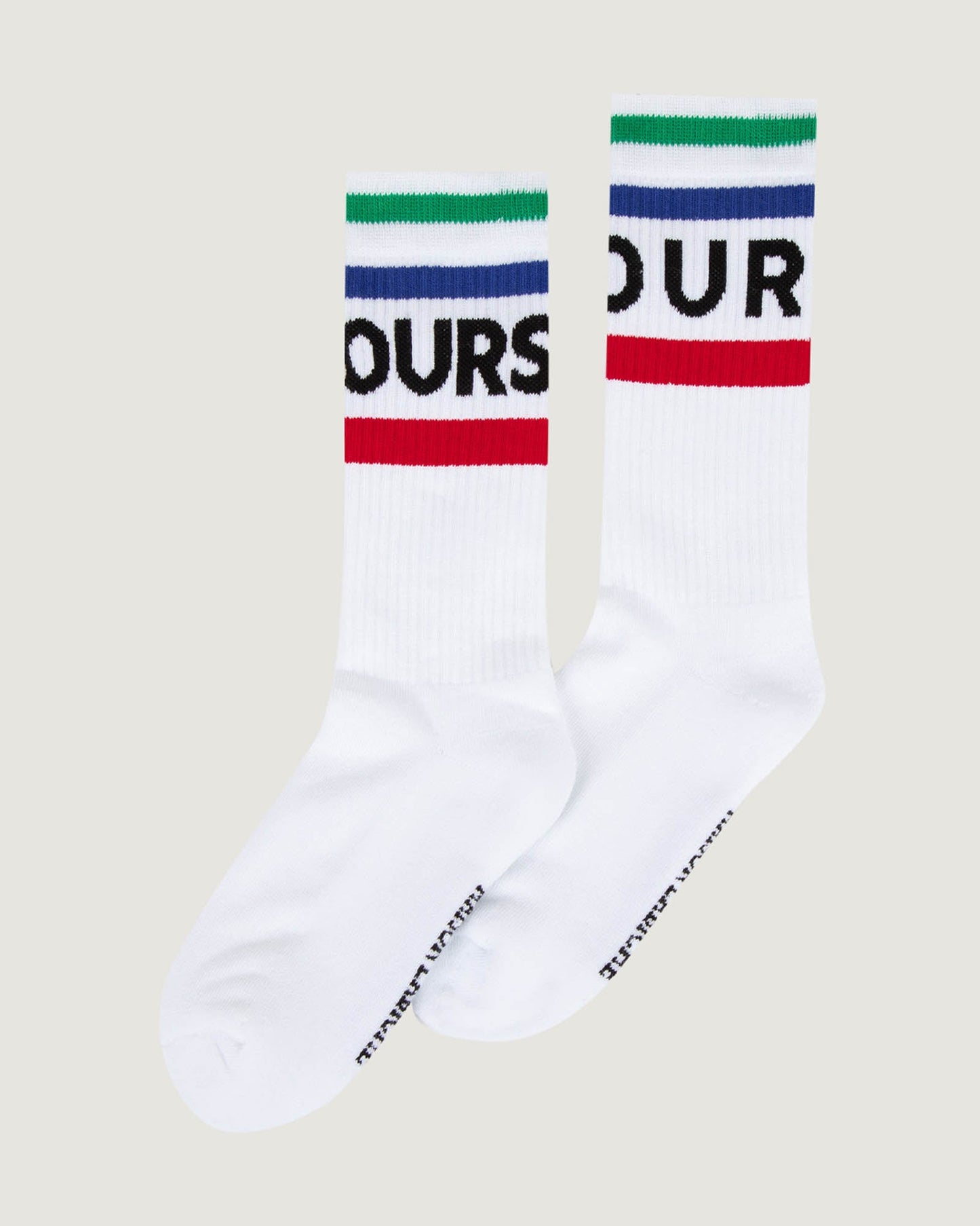 Pièce Chaussettes Gasnier