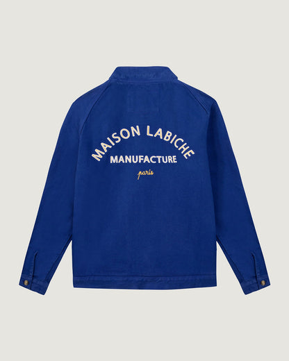 Veste Teddy Amelot