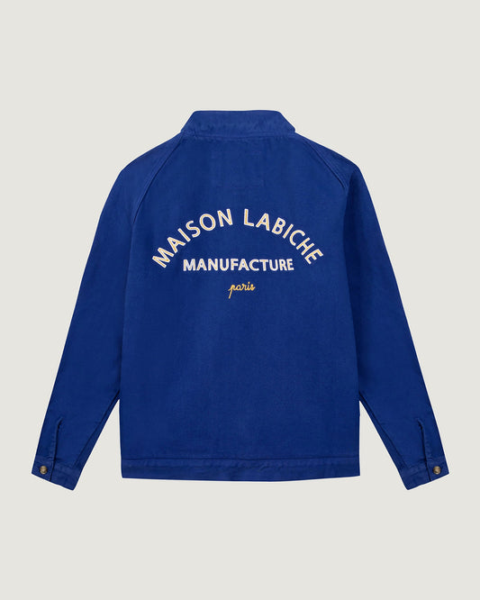 Veste Teddy Amelot