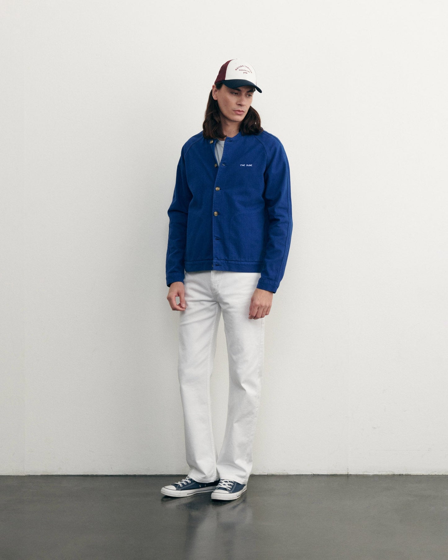 Veste Amelot Homme