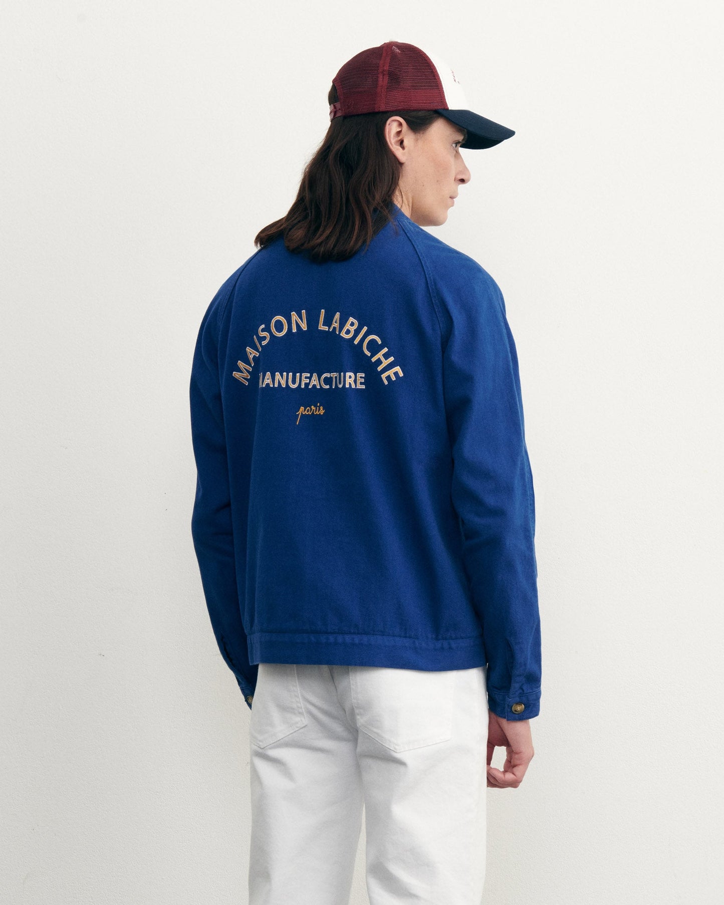 Veste Amelot Homme