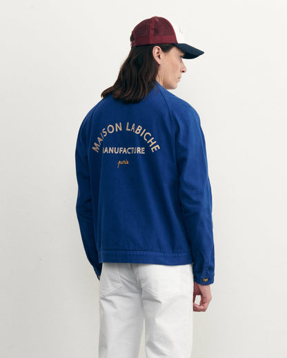 Veste Amelot Homme