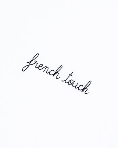 T-shirt Poitou French