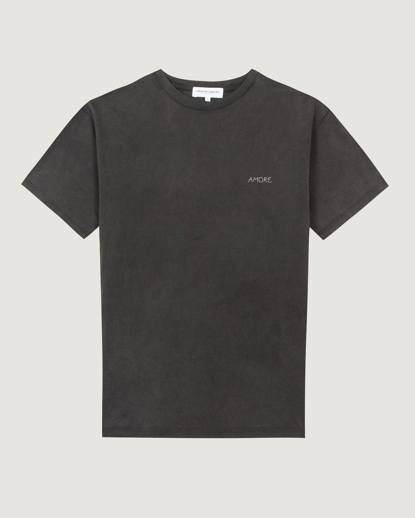 "amore" unisex popincourt t-shirt#color_carbon-washed