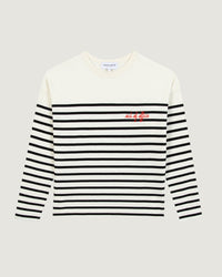 IVORY BLACK