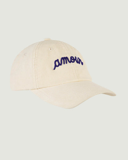 Casquette Beaumont Amour