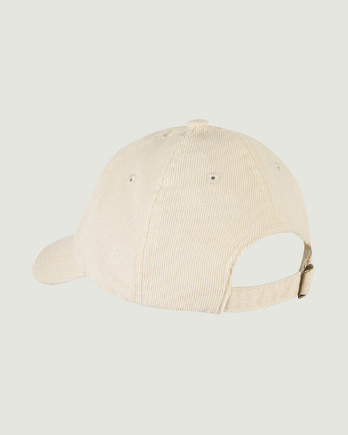 "amour" beaumont cap#color_vanilla