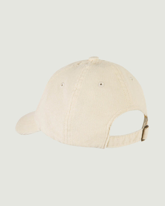 "amour" beaumont cap#color_vanilla
