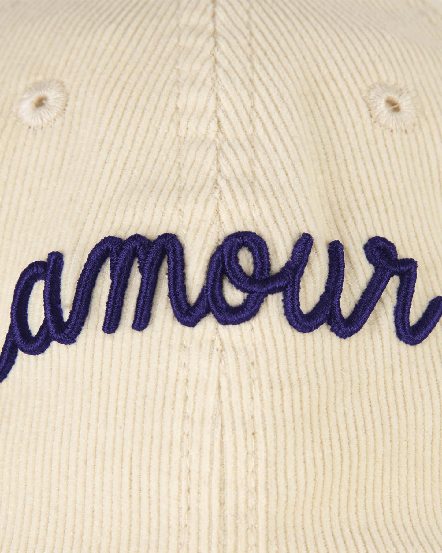 Casquette Beaumont Amour