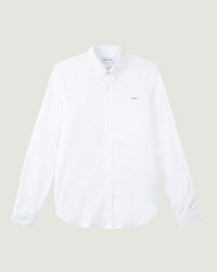 TWILL WHITE