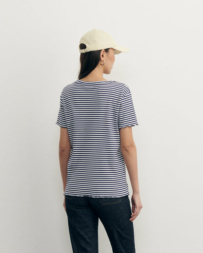 T-shirt Folies En Coton