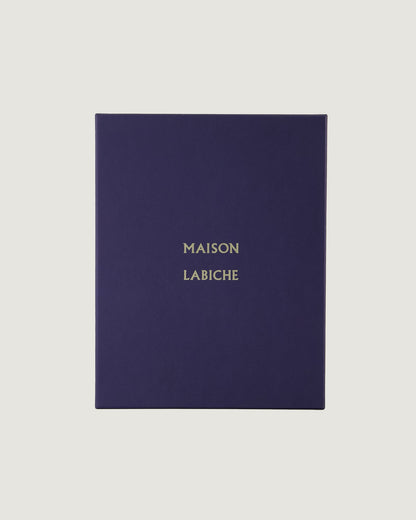 Pièce Petite Boîte – Maison Labiche