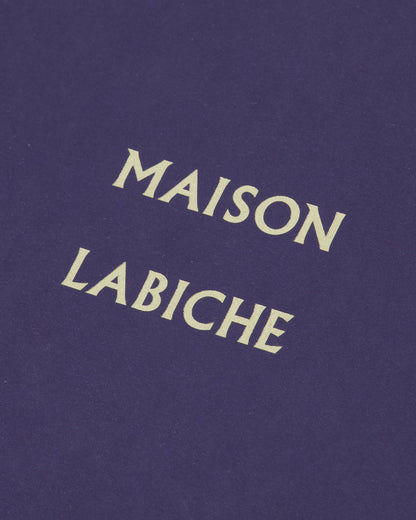 Pièce Petite Boîte – Maison Labiche