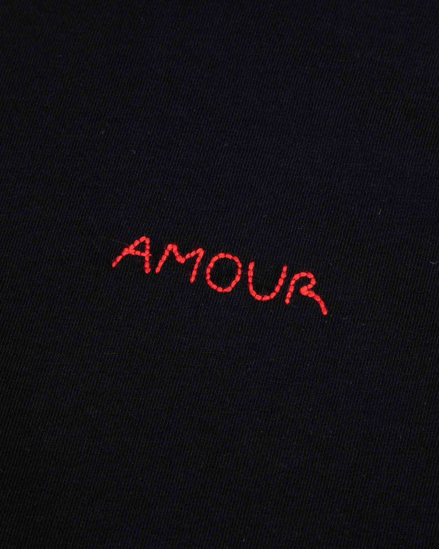 T-shirt Popincourt Amour