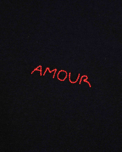 T-shirt Popincourt Amour
