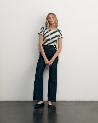 Marinière Colombier Femme