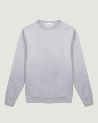 LIGHT HEATHER GREY